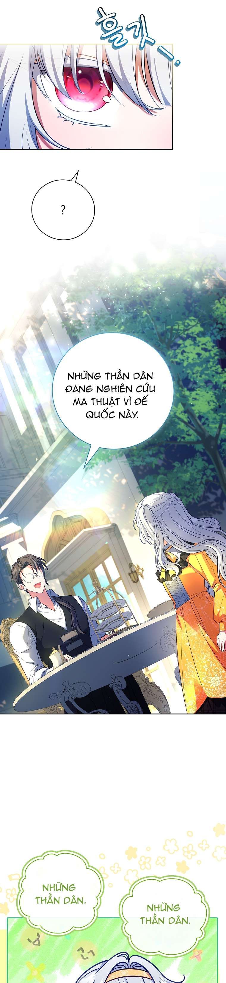 đọc truyện Cha Nào Con Nấy Chương 10 ảnh 12 tại Truyện Dạ Ký