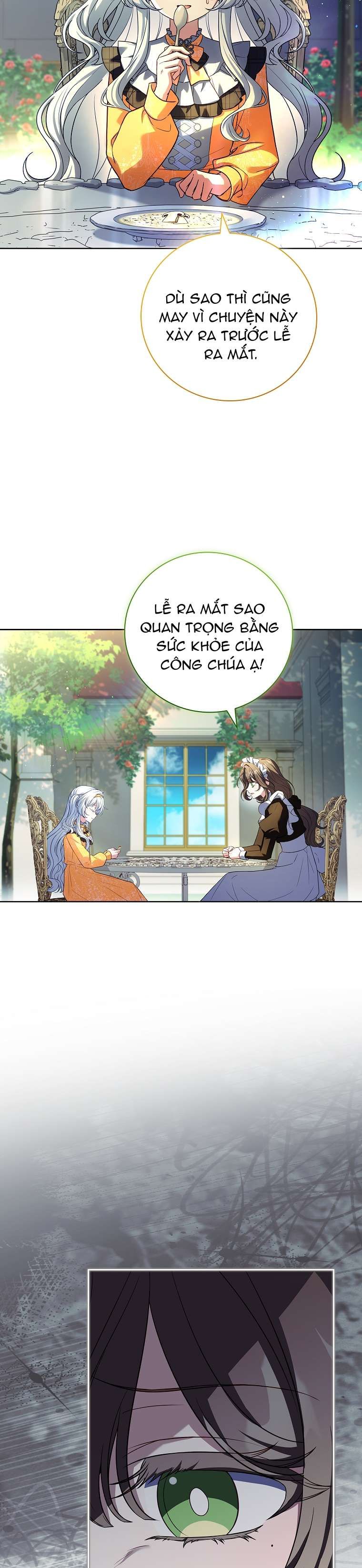 đọc truyện Cha Nào Con Nấy Chương 10 ảnh 3 tại Truyện Dạ Ký