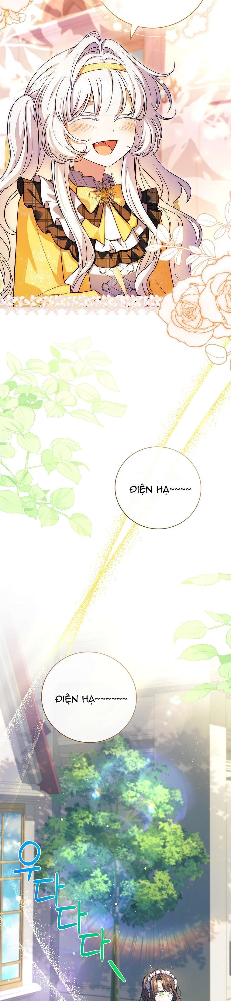 đọc truyện Cha Nào Con Nấy Chương 10 ảnh 5 tại Truyện Dạ Ký