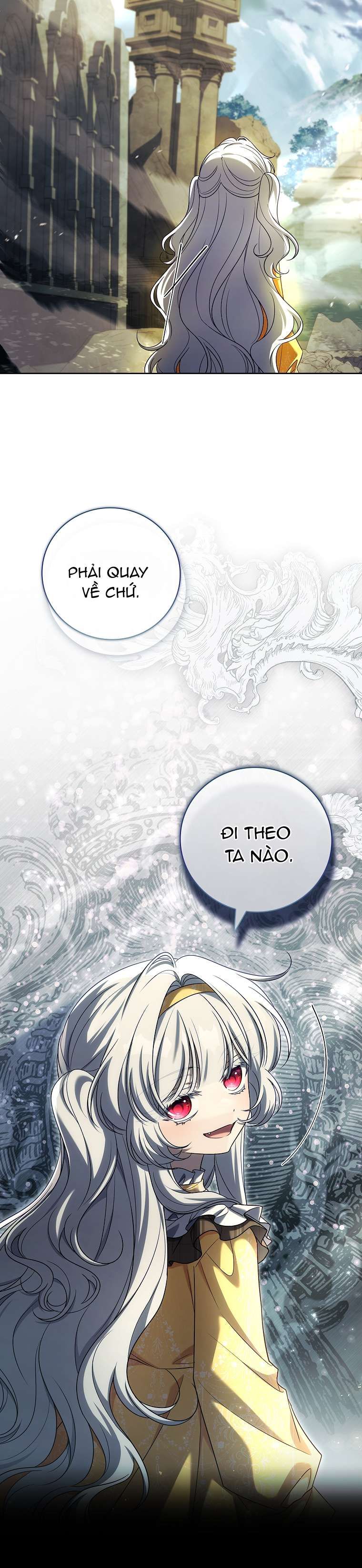 đọc truyện Cha Nào Con Nấy Chương 10 ảnh 44 tại Truyện Dạ Ký