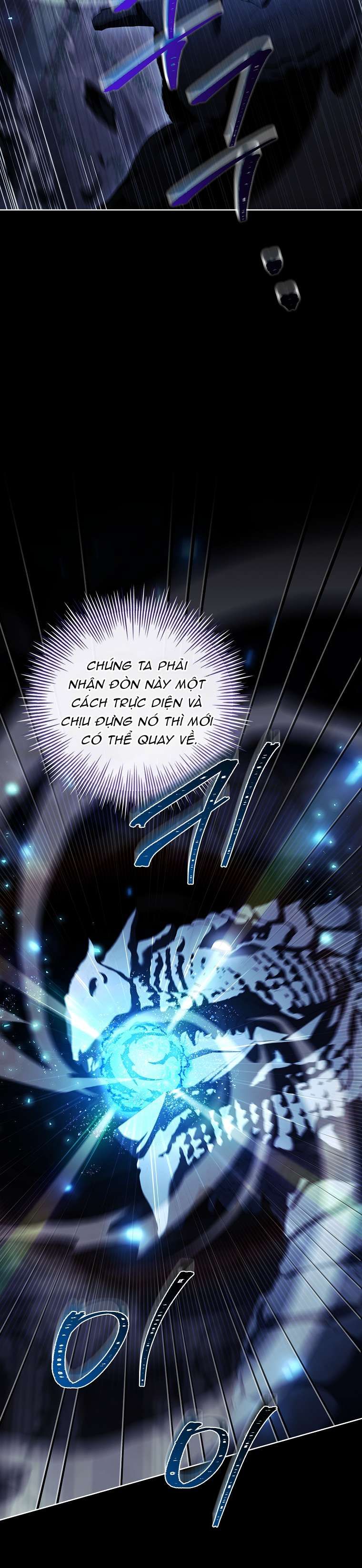 đọc truyện Cha Nào Con Nấy Chương 11 ảnh 17 tại Truyện Dạ Ký