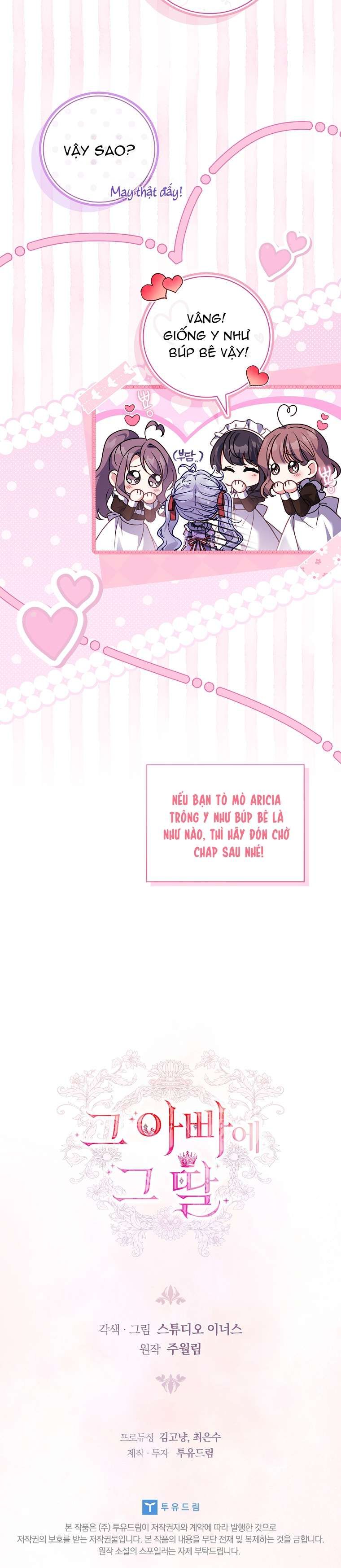 đọc truyện Cha Nào Con Nấy Chương 11 ảnh 44 tại Truyện Dạ Ký