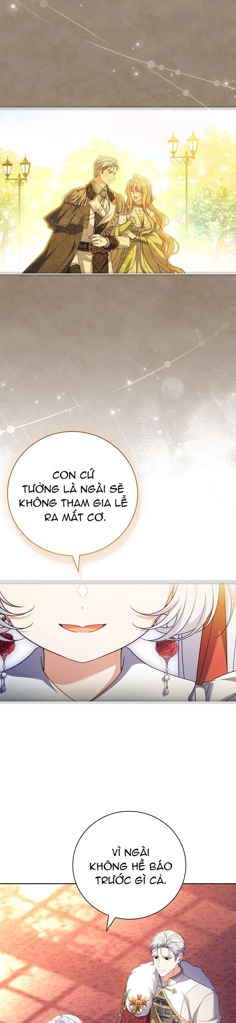 đọc truyện Cha Nào Con Nấy Chương 12 ảnh 13 tại Truyện Dạ Ký