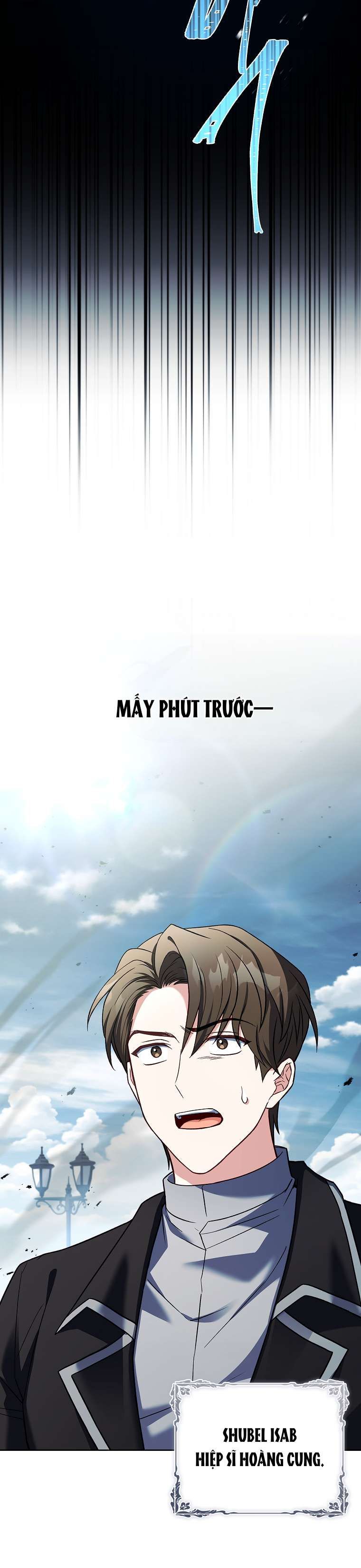 đọc truyện Cha Nào Con Nấy Chương 12 ảnh 34 tại Truyện Dạ Ký