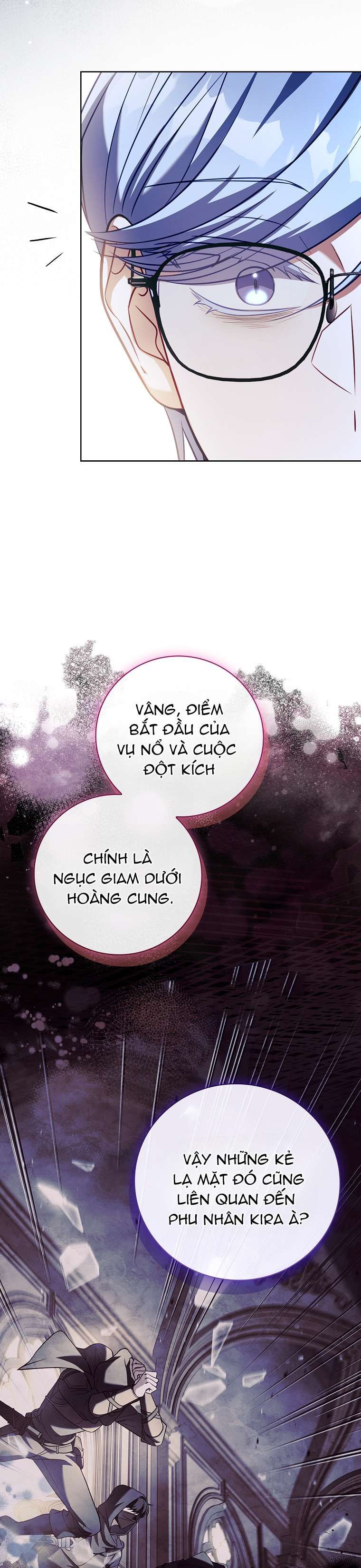 đọc truyện Cha Nào Con Nấy Chương 13 ảnh 26 tại Truyện Dạ Ký