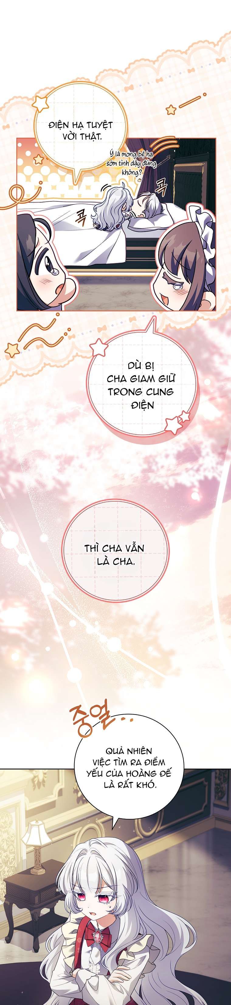 đọc truyện Cha Nào Con Nấy Chương 13 ảnh 39 tại Truyện Dạ Ký