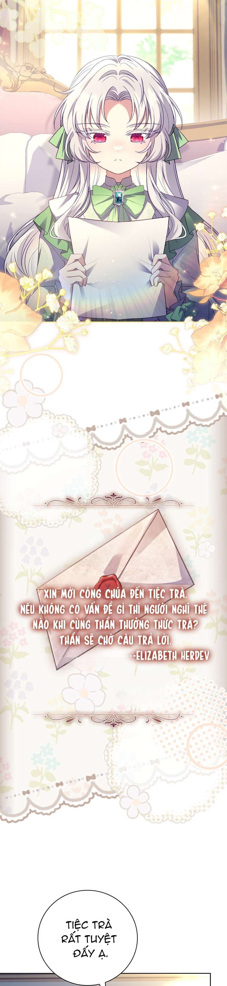 đọc truyện Cha Nào Con Nấy Chương 14 ảnh 11 tại Truyện Dạ Ký