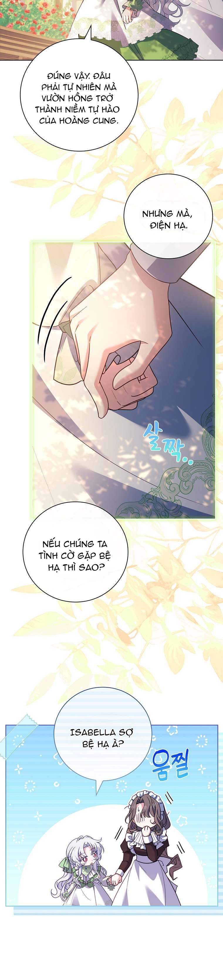 đọc truyện Cha Nào Con Nấy Chương 14 ảnh 18 tại Truyện Dạ Ký