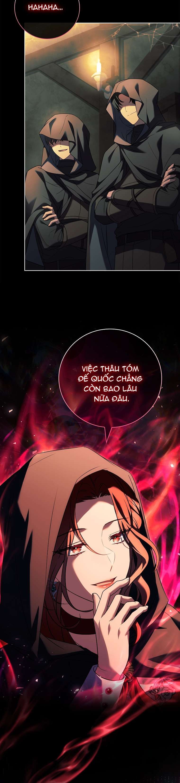 đọc truyện Cha Nào Con Nấy Chương 14 ảnh 9 tại Truyện Dạ Ký