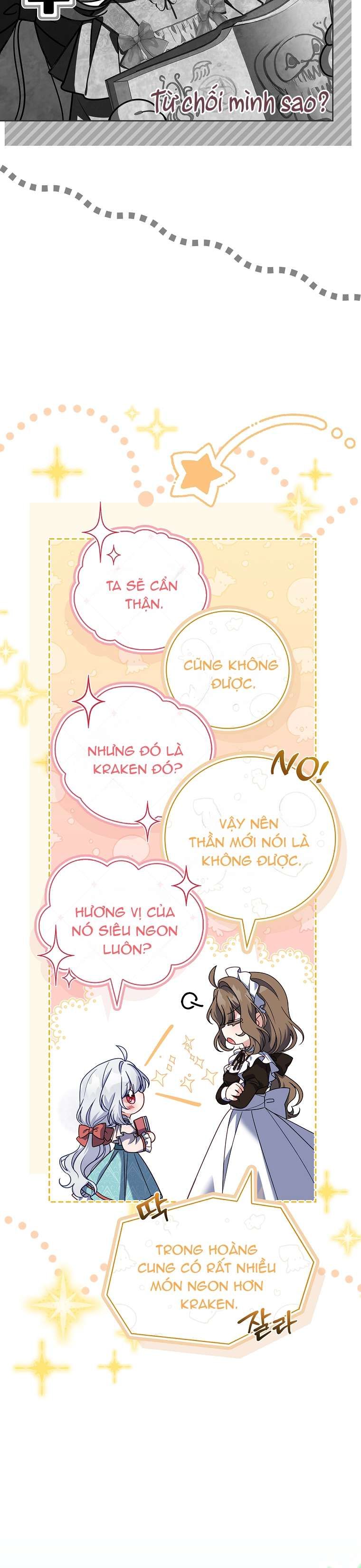 đọc truyện Cha Nào Con Nấy Chương 16 ảnh 41 tại Truyện Dạ Ký