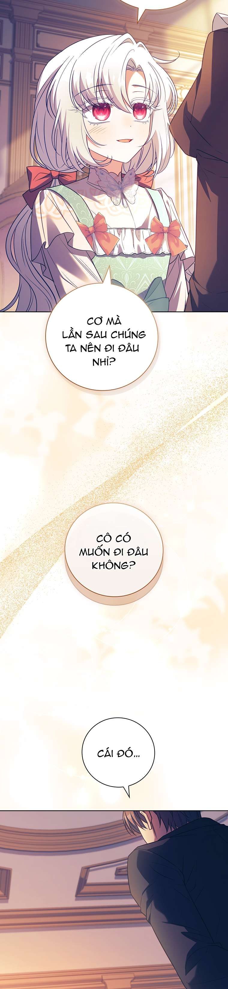 đọc truyện Cha Nào Con Nấy Chương 17 ảnh 31 tại Truyện Dạ Ký