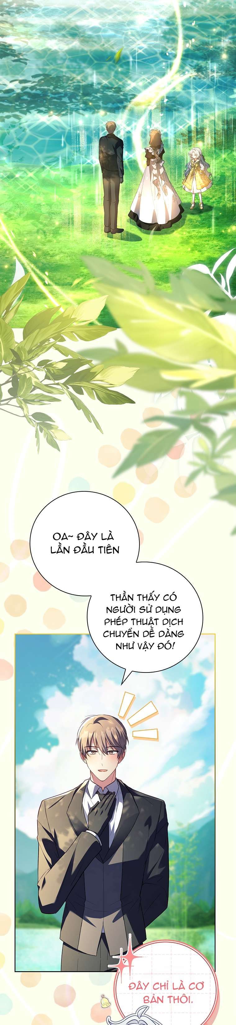 đọc truyện Cha Nào Con Nấy Chương 17 ảnh 37 tại Truyện Dạ Ký
