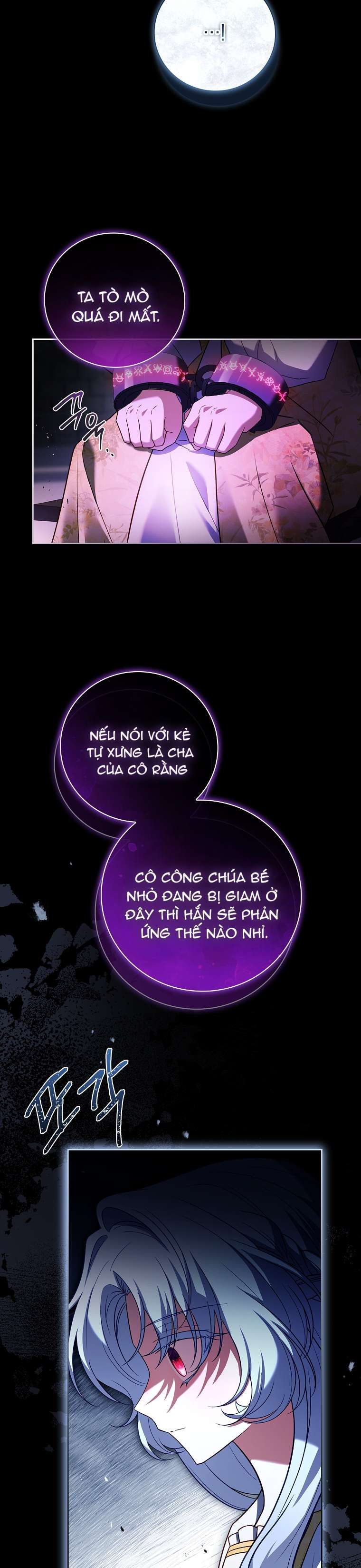 đọc truyện Cha Nào Con Nấy Chương 18 ảnh 32 tại Truyện Dạ Ký