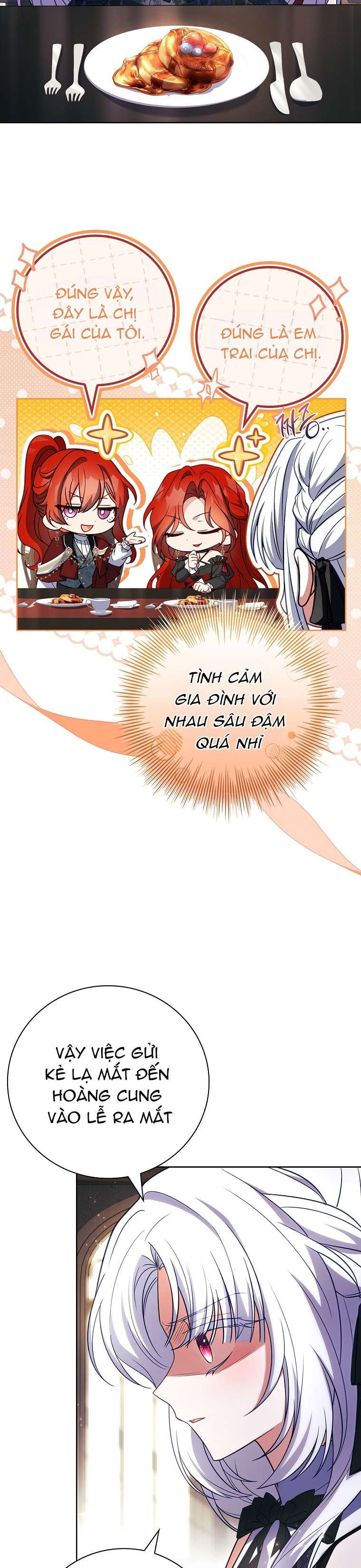 đọc truyện Cha Nào Con Nấy Chương 19 ảnh 26 tại Truyện Dạ Ký