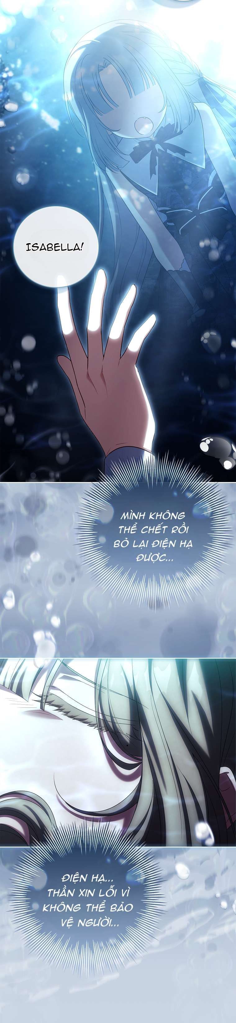 đọc truyện Cha Nào Con Nấy Chương 19 ảnh 40 tại Truyện Dạ Ký