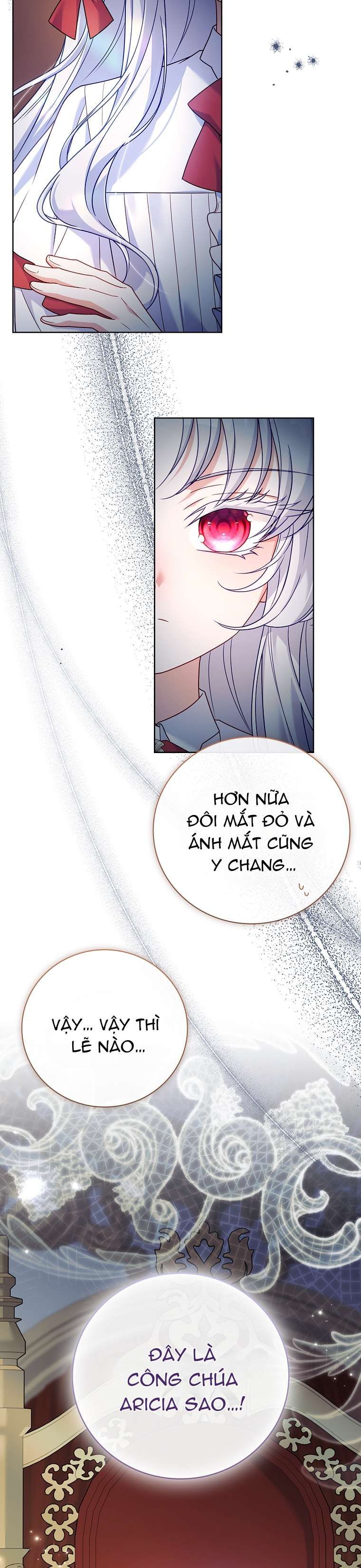 đọc truyện Cha Nào Con Nấy Chương 2 ảnh 4 tại Truyện Dạ Ký