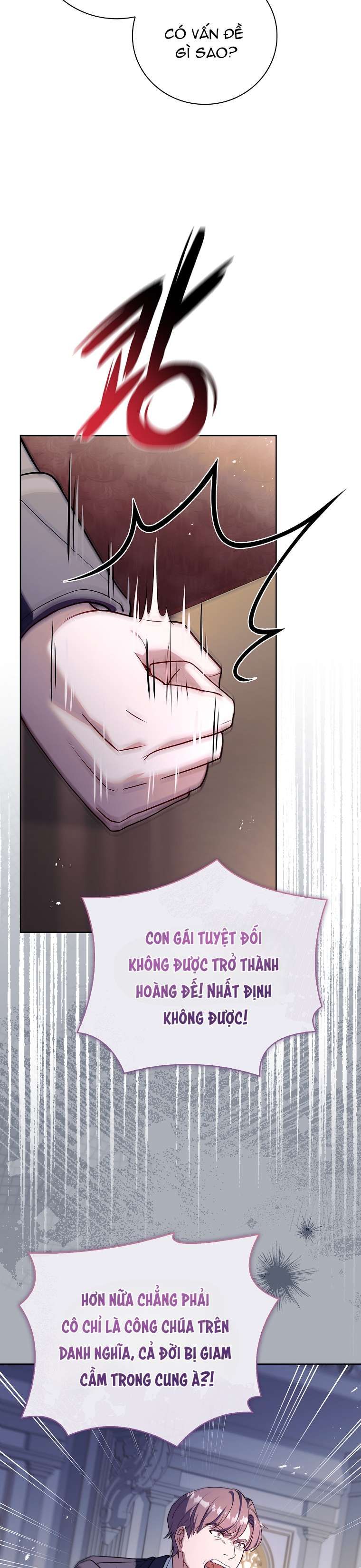 đọc truyện Cha Nào Con Nấy Chương 2 ảnh 6 tại Truyện Dạ Ký