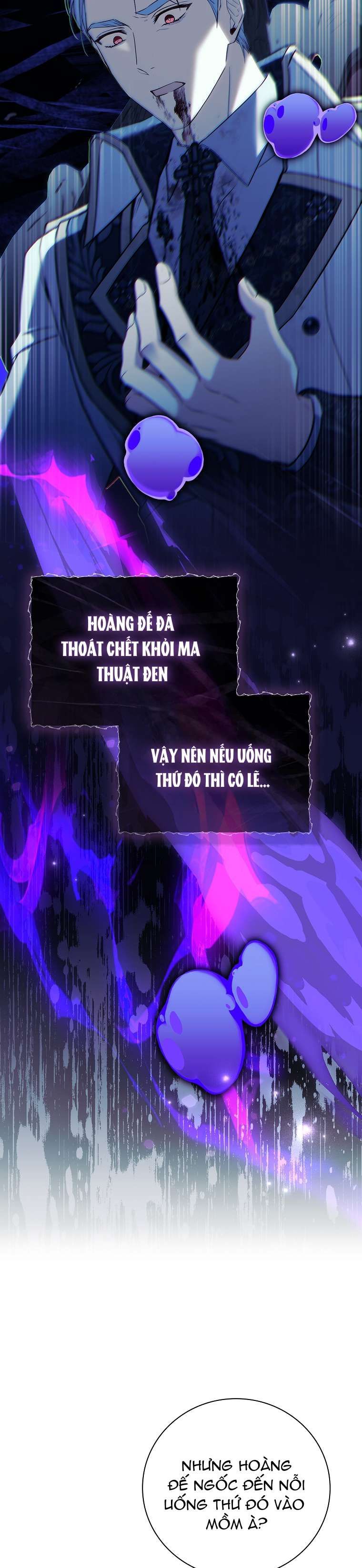 đọc truyện Cha Nào Con Nấy Chương 20 ảnh 33 tại Truyện Dạ Ký