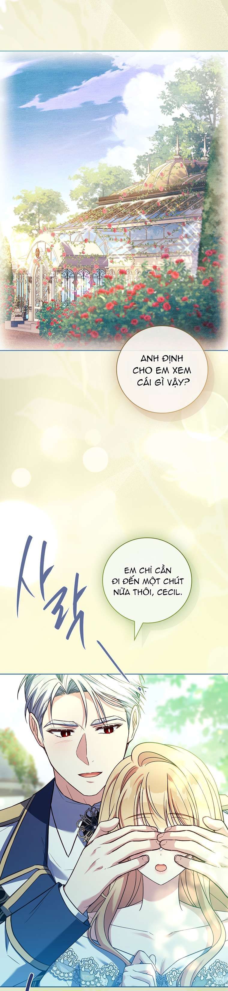 đọc truyện Cha Nào Con Nấy Chương 21 ảnh 42 tại Truyện Dạ Ký