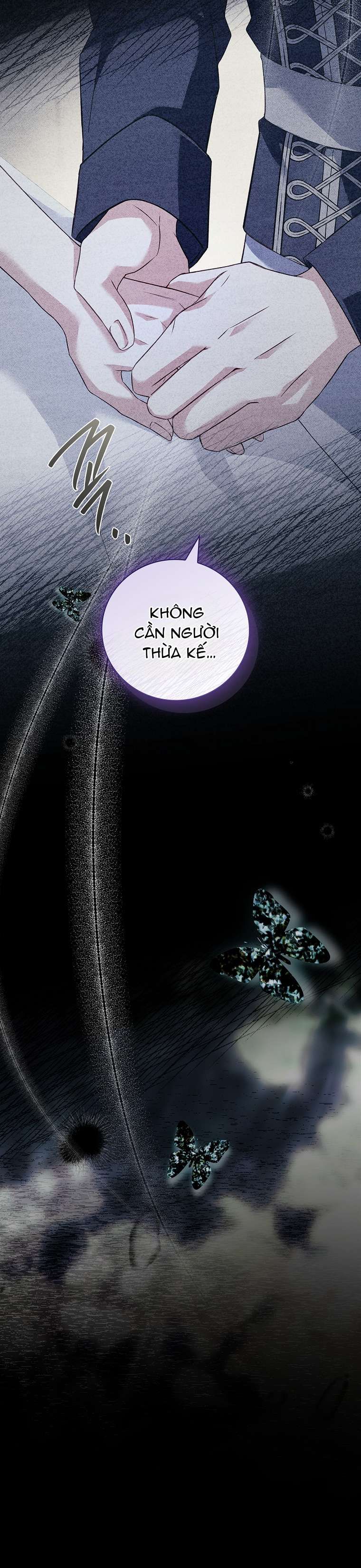 đọc truyện Cha Nào Con Nấy Chương 21 ảnh 53 tại Truyện Dạ Ký