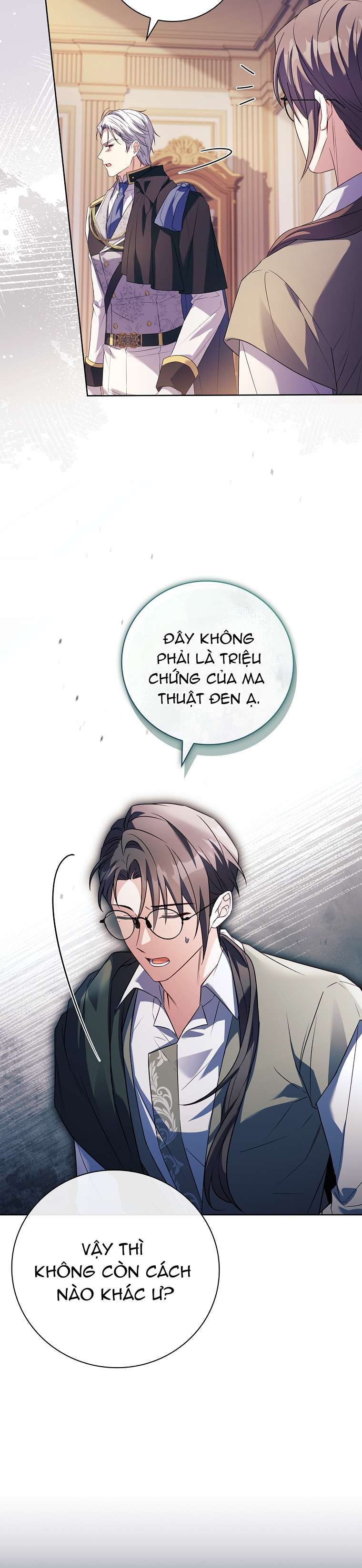 đọc truyện Cha Nào Con Nấy Chương 22 ảnh 44 tại Truyện Dạ Ký