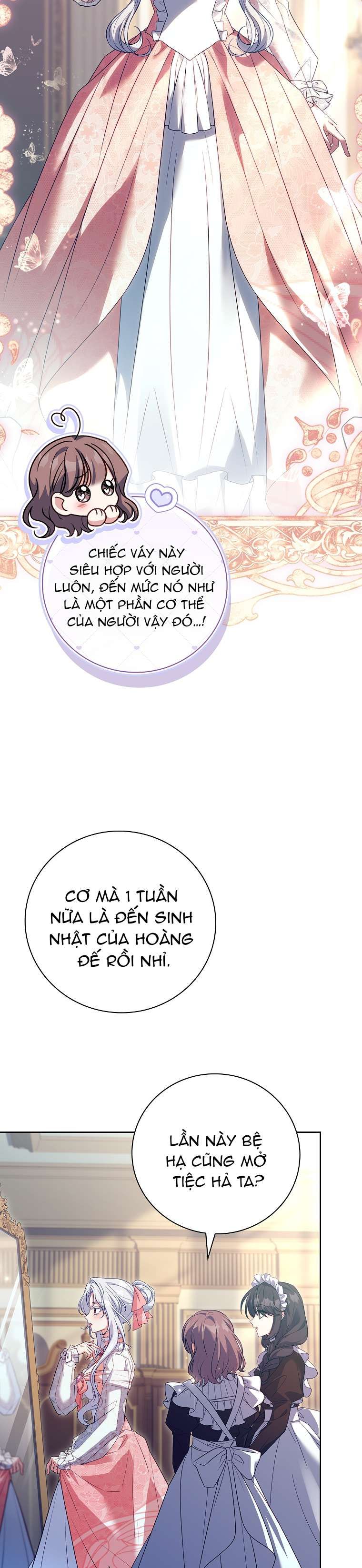 đọc truyện Cha Nào Con Nấy Chương 26 ảnh 6 tại Truyện Dạ Ký