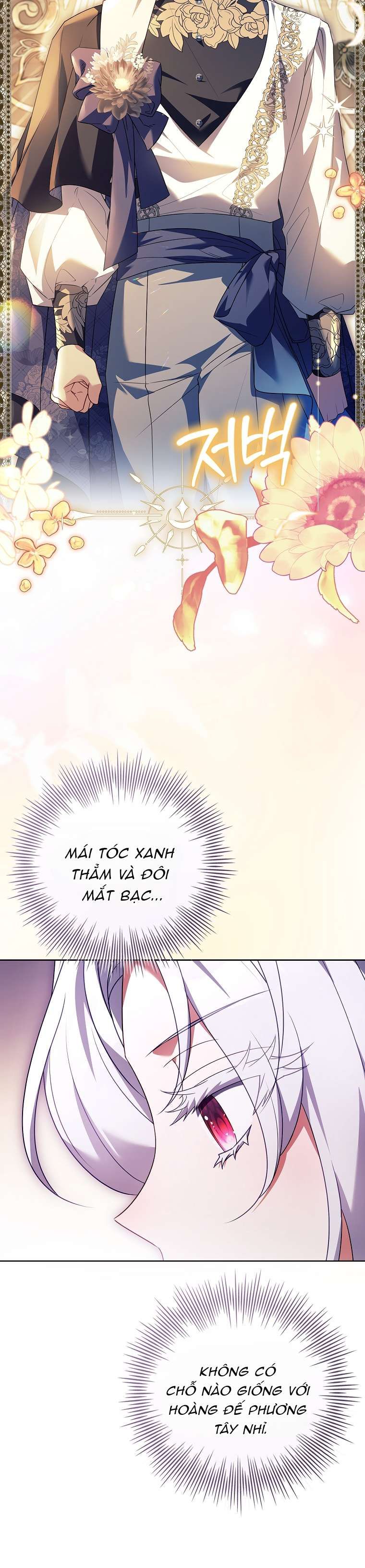 đọc truyện Cha Nào Con Nấy Chương 27 ảnh 15 tại Truyện Dạ Ký