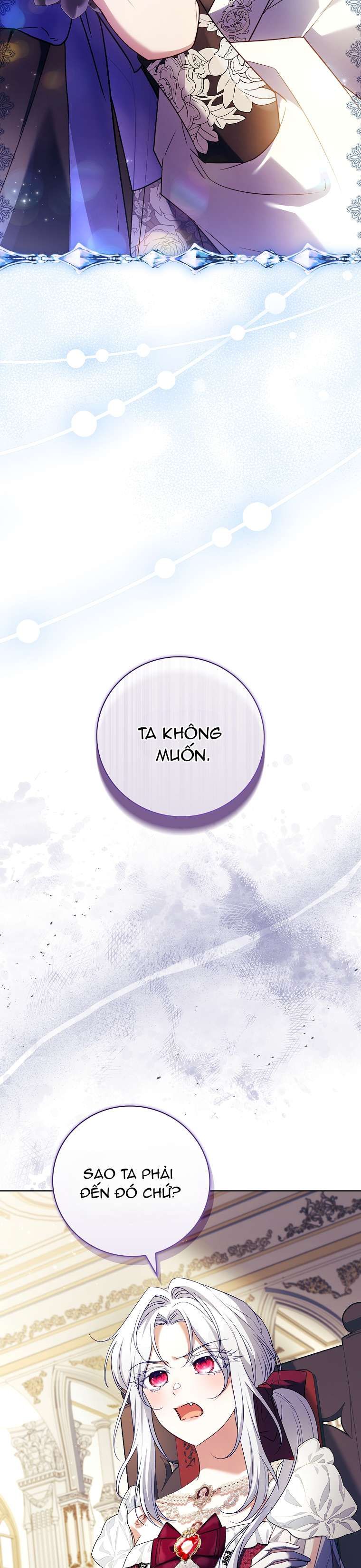 đọc truyện Cha Nào Con Nấy Chương 27 ảnh 23 tại Truyện Dạ Ký