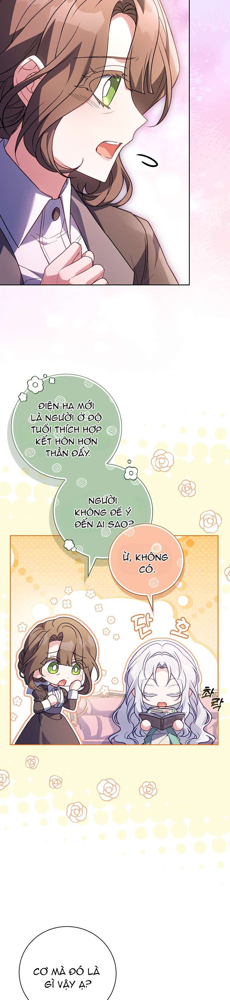 đọc truyện Cha Nào Con Nấy Chương 27 ảnh 6 tại Truyện Dạ Ký
