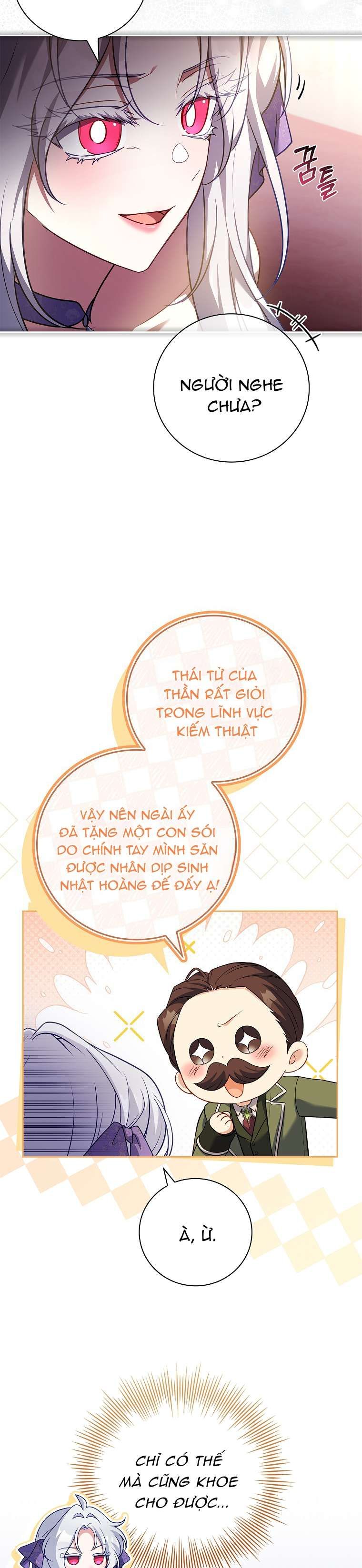 đọc truyện Cha Nào Con Nấy Chương 28 ảnh 21 tại Truyện Dạ Ký