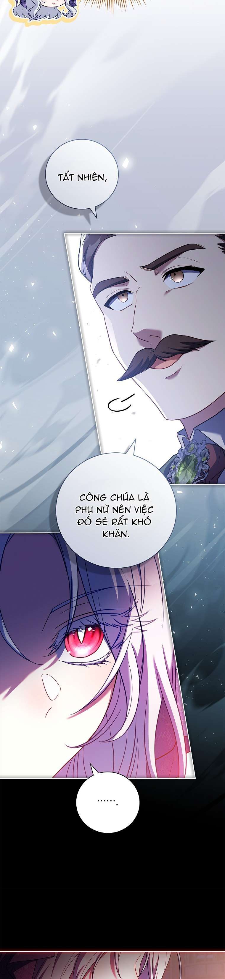 đọc truyện Cha Nào Con Nấy Chương 28 ảnh 22 tại Truyện Dạ Ký