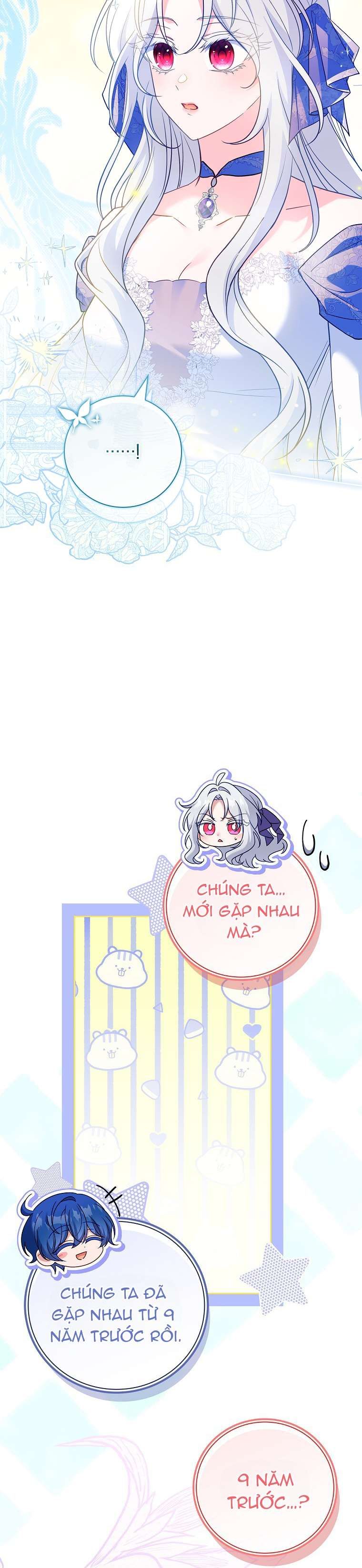 đọc truyện Cha Nào Con Nấy Chương 28 ảnh 36 tại Truyện Dạ Ký