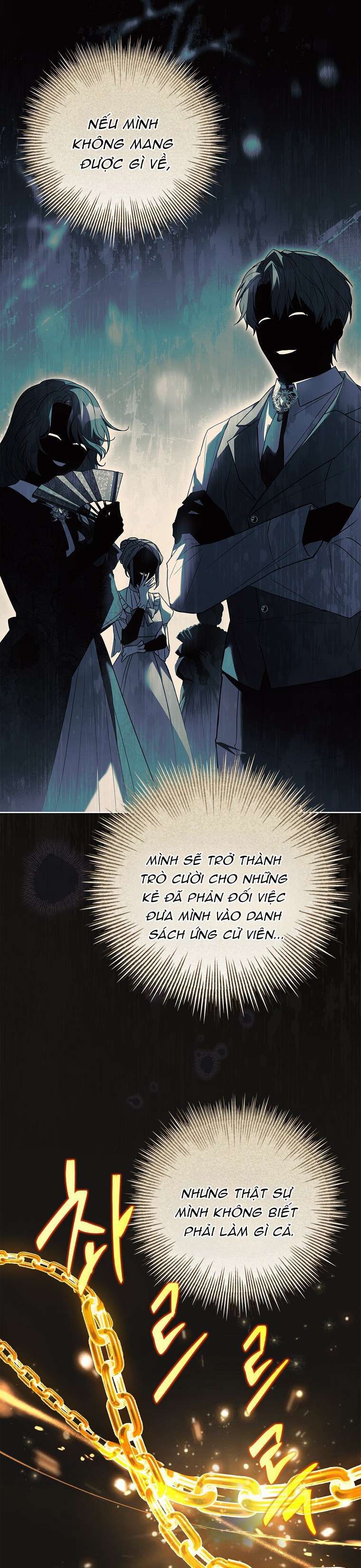 đọc truyện Cha Nào Con Nấy Chương 28 ảnh 6 tại Truyện Dạ Ký