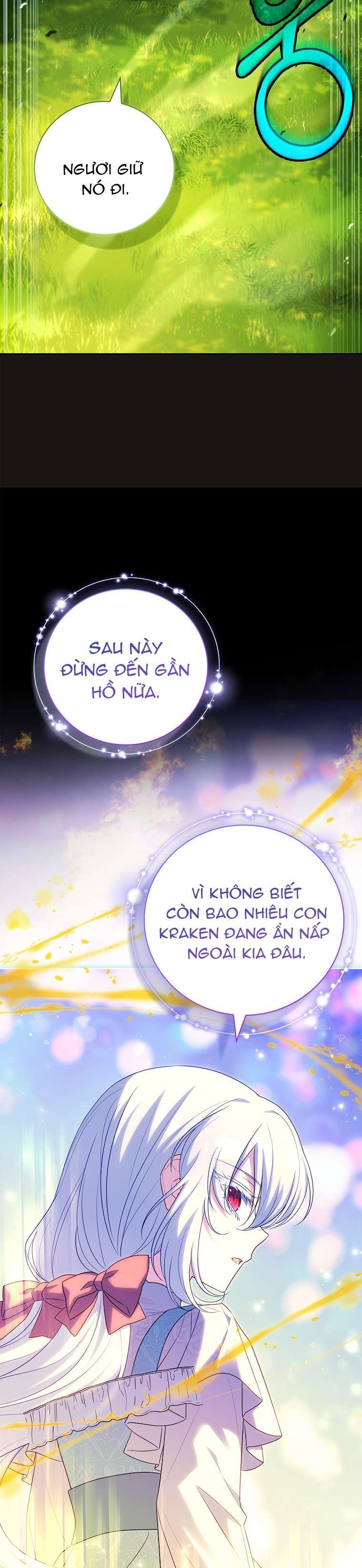 đọc truyện Cha Nào Con Nấy Chương 28 ảnh 10 tại Truyện Dạ Ký
