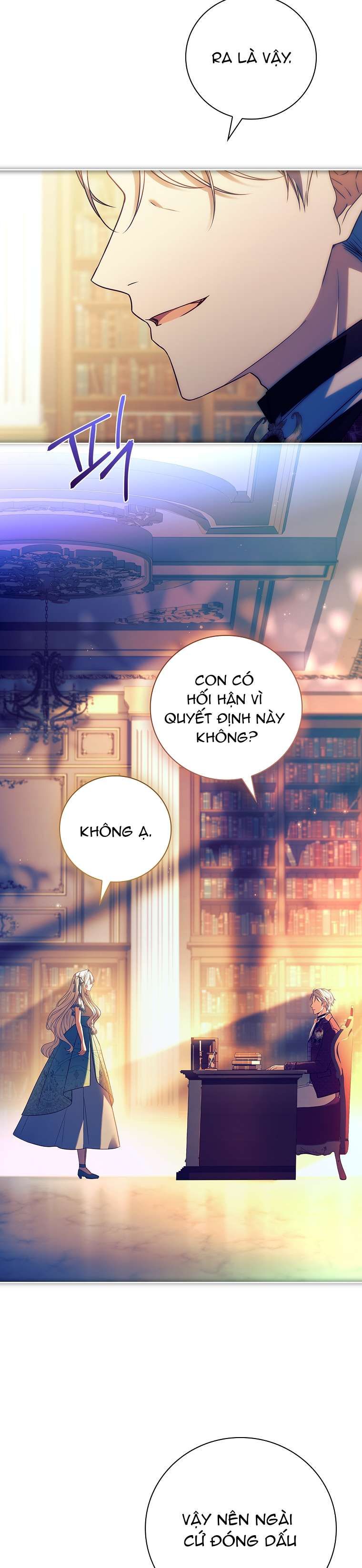 đọc truyện Cha Nào Con Nấy Chương 29 ảnh 16 tại Truyện Dạ Ký