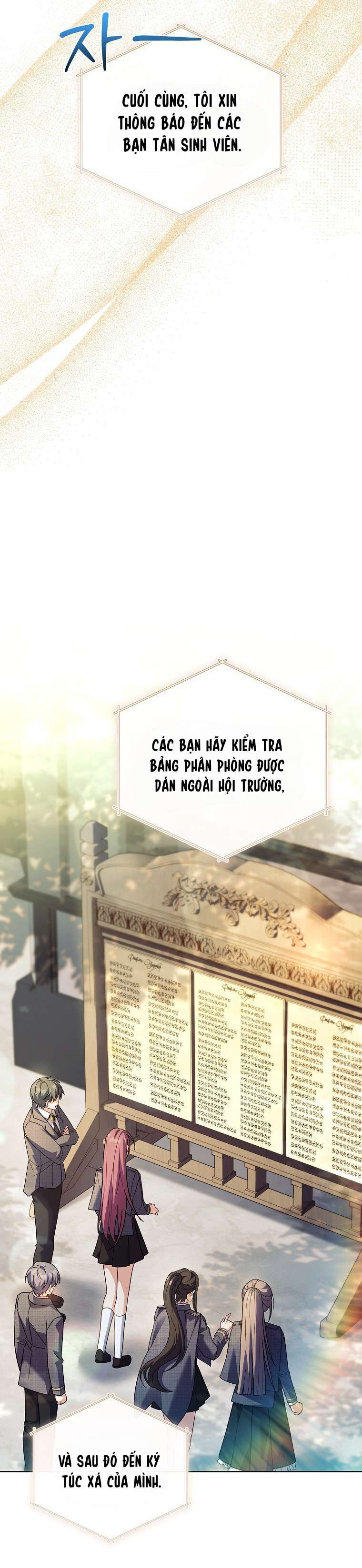 đọc truyện Cha Nào Con Nấy Chương 30 ảnh 14 tại Truyện Dạ Ký