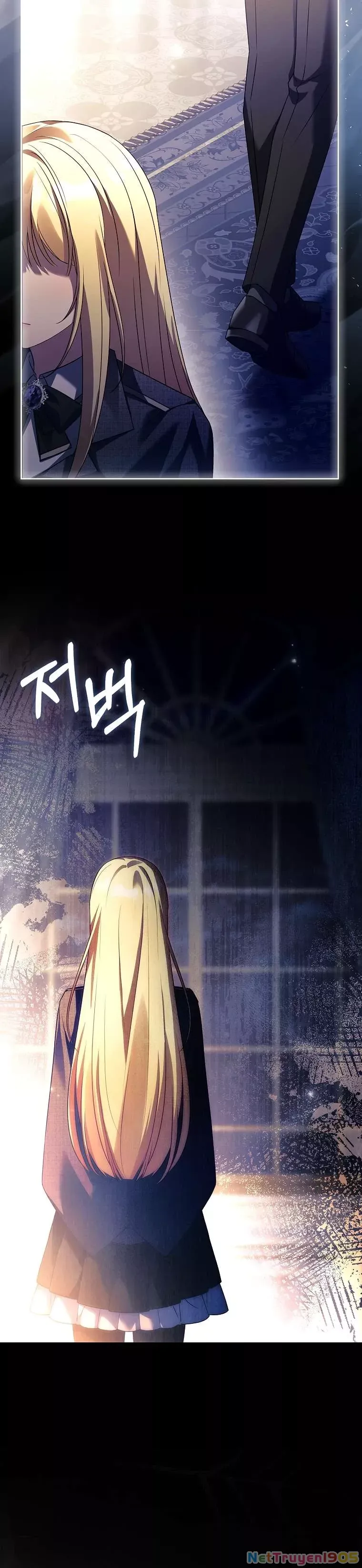 đọc truyện Cha Nào Con Nấy Chương 31 ảnh 12 tại Thiên Thai Truyện