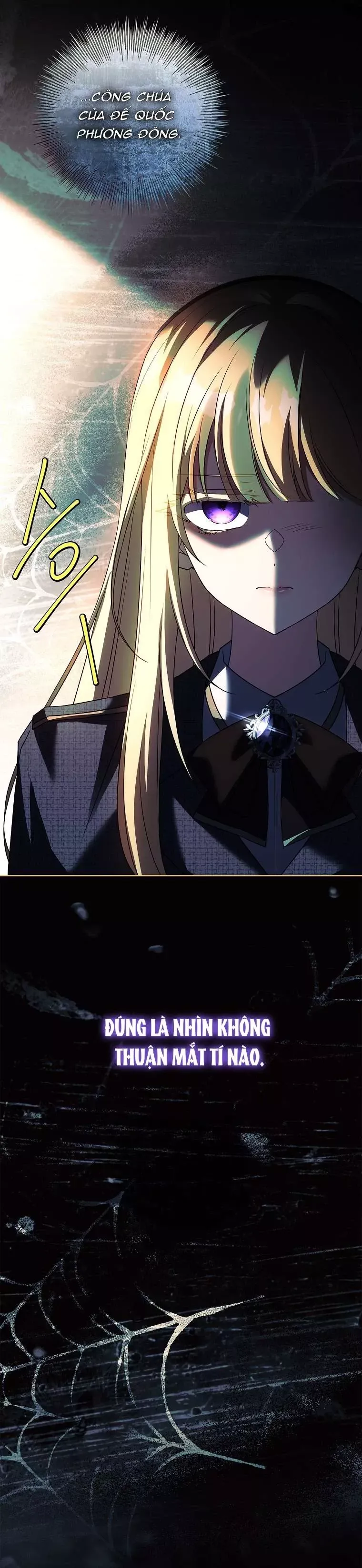 đọc truyện Cha Nào Con Nấy Chương 31 ảnh 13 tại Thiên Thai Truyện