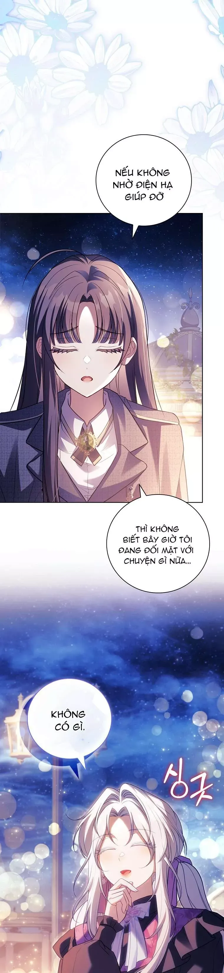 đọc truyện Cha Nào Con Nấy Chương 31 ảnh 16 tại Thiên Thai Truyện