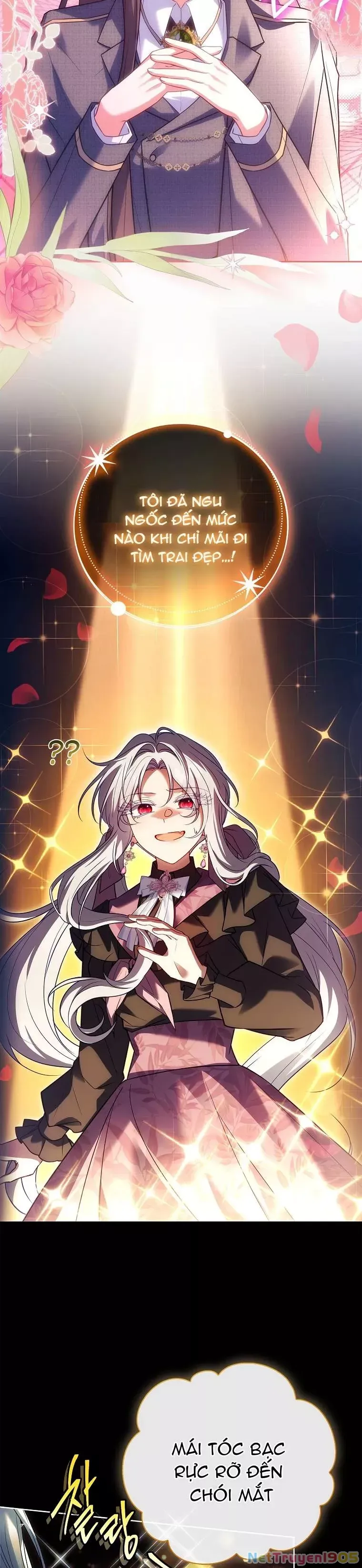 đọc truyện Cha Nào Con Nấy Chương 31 ảnh 19 tại Thiên Thai Truyện