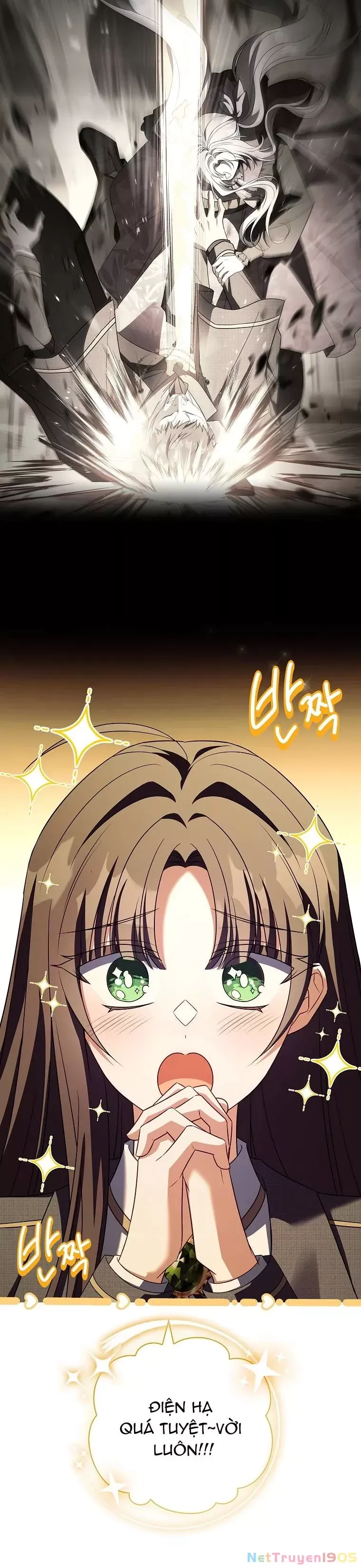 đọc truyện Cha Nào Con Nấy Chương 31 ảnh 21 tại Thiên Thai Truyện