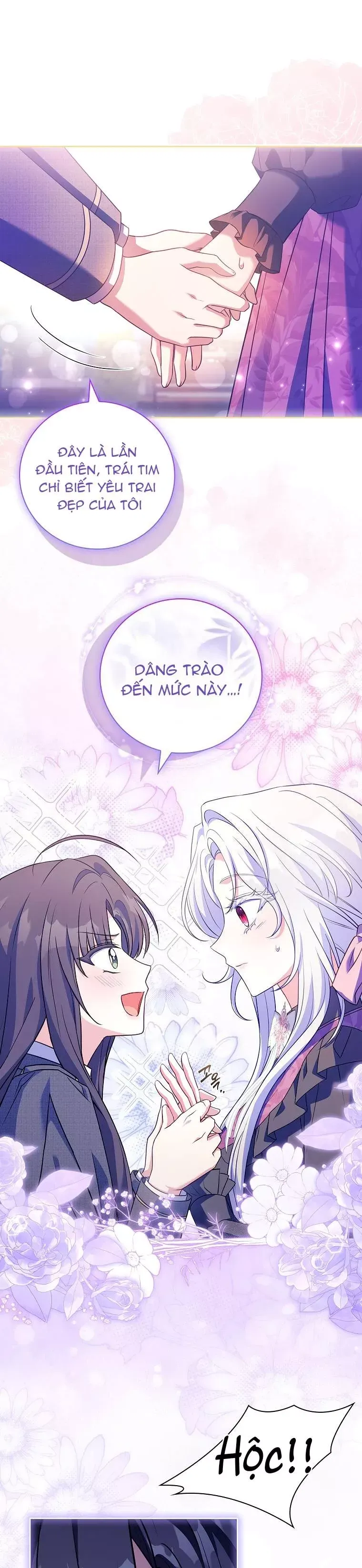 đọc truyện Cha Nào Con Nấy Chương 31 ảnh 22 tại Thiên Thai Truyện