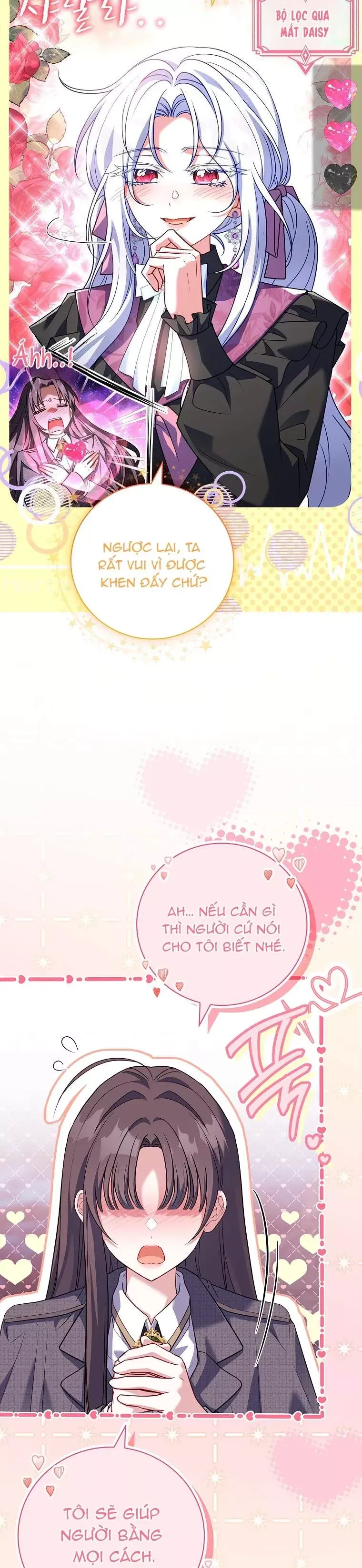 đọc truyện Cha Nào Con Nấy Chương 31 ảnh 24 tại Thiên Thai Truyện