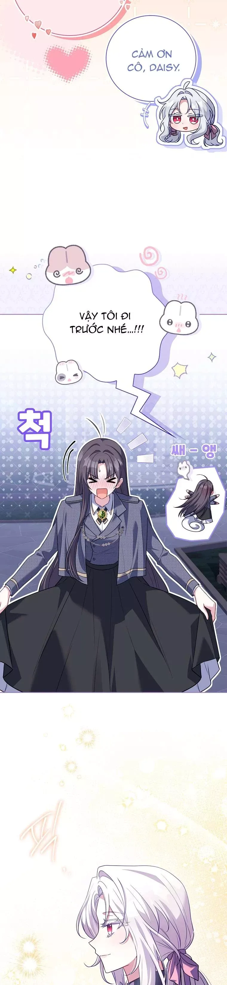 đọc truyện Cha Nào Con Nấy Chương 31 ảnh 25 tại Thiên Thai Truyện