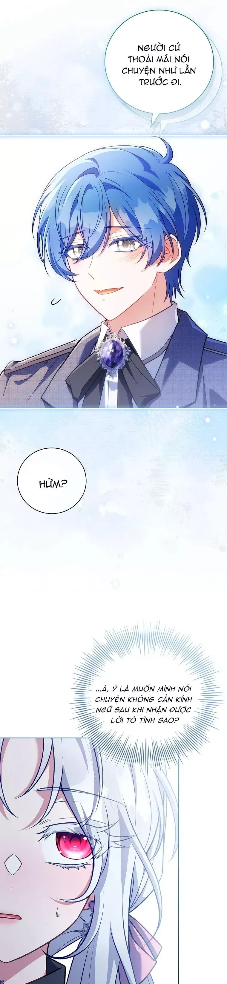 đọc truyện Cha Nào Con Nấy Chương 31 ảnh 28 tại Thiên Thai Truyện