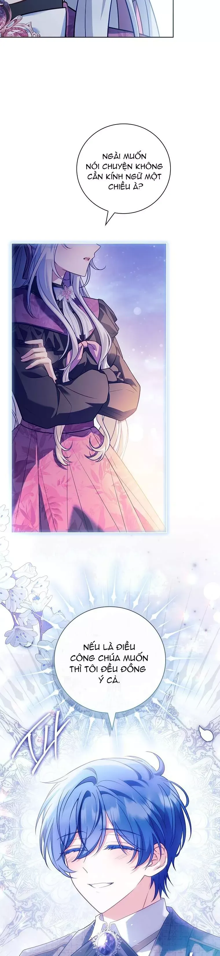 đọc truyện Cha Nào Con Nấy Chương 31 ảnh 29 tại Thiên Thai Truyện