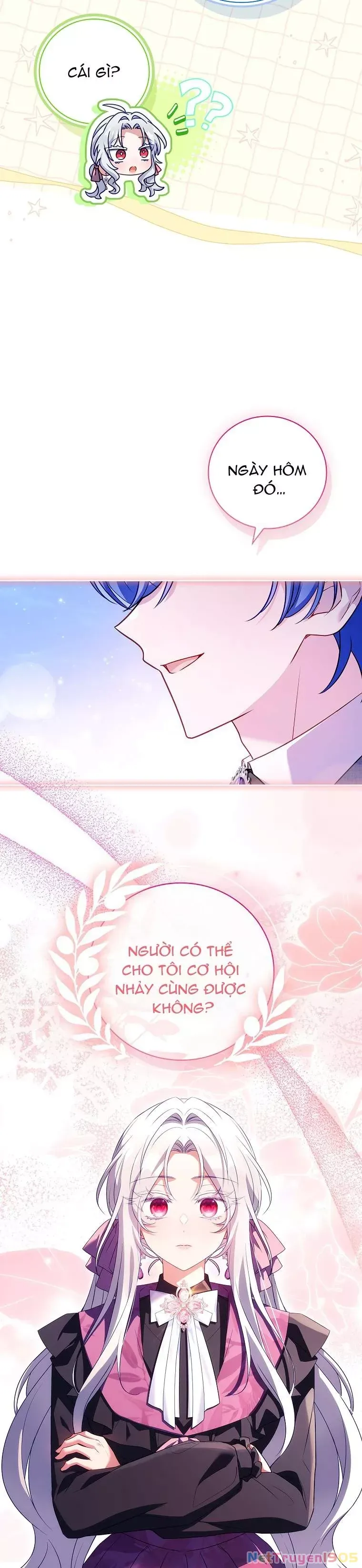 đọc truyện Cha Nào Con Nấy Chương 31 ảnh 31 tại Thiên Thai Truyện