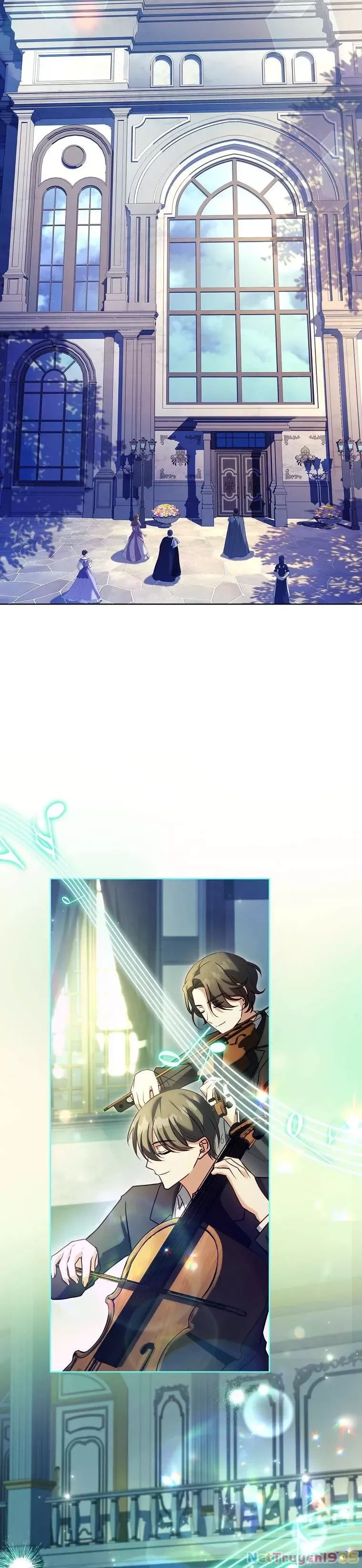 đọc truyện Cha Nào Con Nấy Chương 31 ảnh 33 tại Thiên Thai Truyện