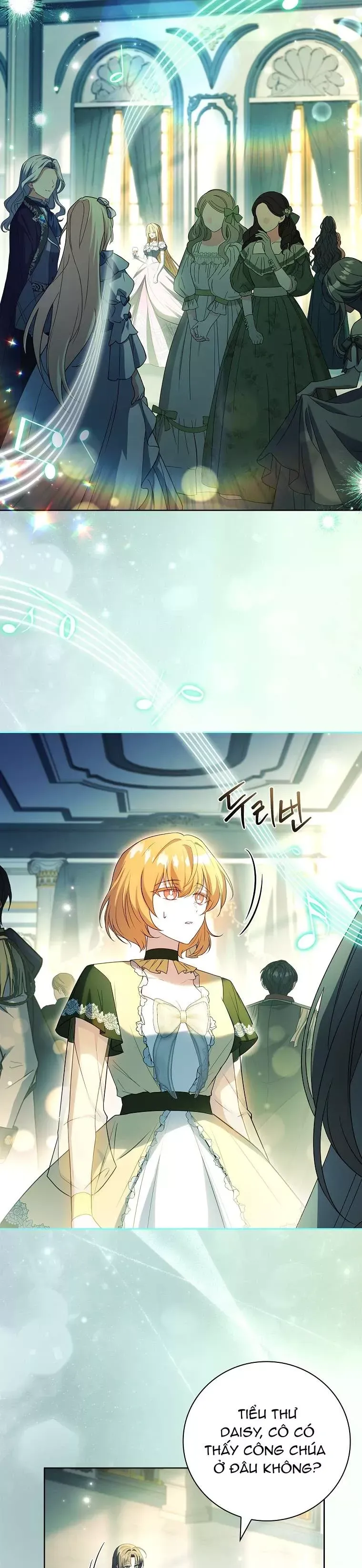 đọc truyện Cha Nào Con Nấy Chương 31 ảnh 34 tại Thiên Thai Truyện