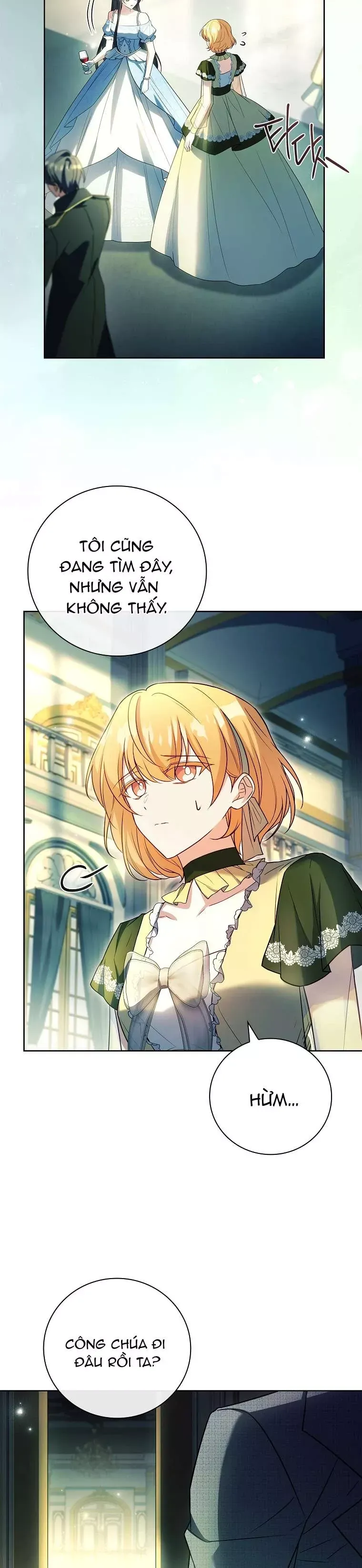 đọc truyện Cha Nào Con Nấy Chương 31 ảnh 35 tại Thiên Thai Truyện